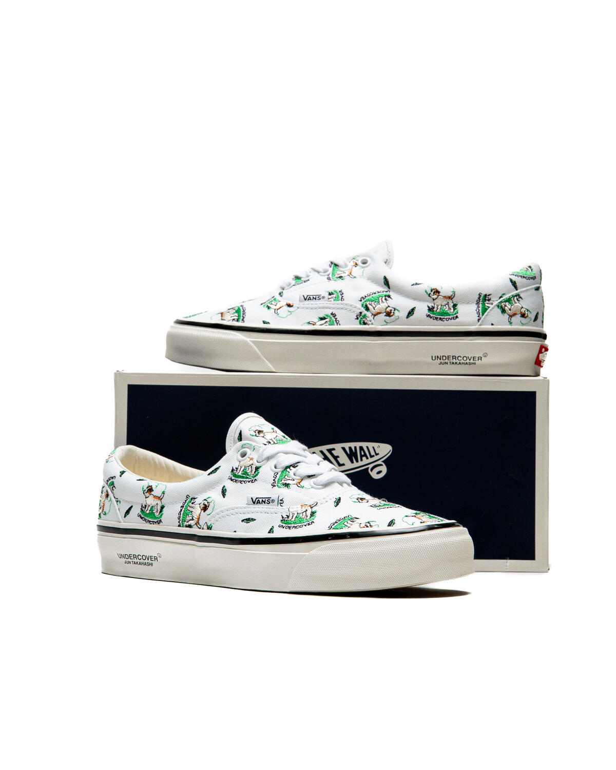 Vans x Undercover OTW Era 95 | VN000EE8W001 | AFEW STORE